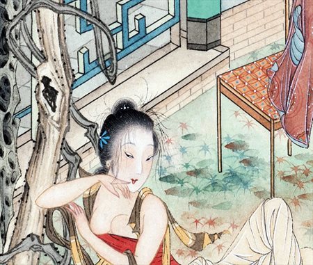 衡水-中国古代行房图大全，1000幅珍藏版！